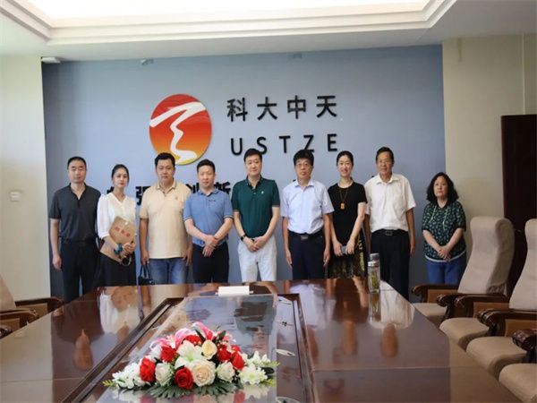 探索臺商合作，助力兩岸交流